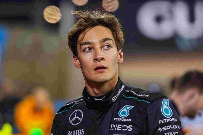 George Russell disqualified from F1 Belgian GP, Hamilton handed the win